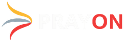 PrayOn Logo