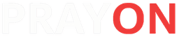 PrayOn Logo